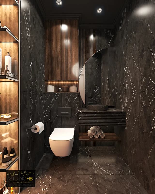 LUX Studios, rue Marboeuf - Réhabilitation compléte - FP INVEST media 25