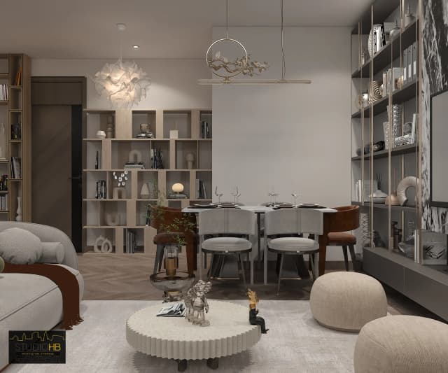 LUX Studios, rue Marboeuf - Réhabilitation compléte - FP INVEST media 41
