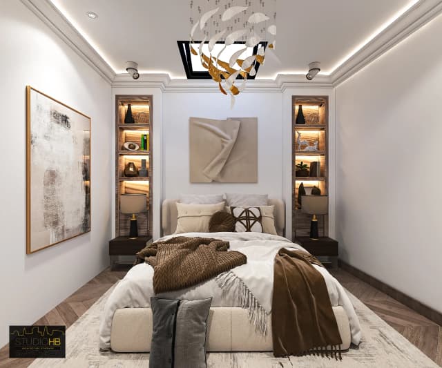 LUX Studios, rue Marboeuf - Réhabilitation compléte - FP INVEST media 9