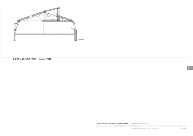 Restructuration appartements rue Messine media 16
