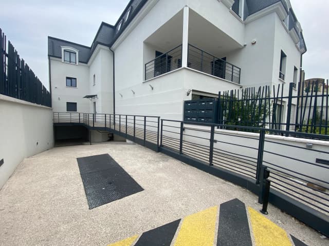 Programme de 11 logements - SCI BHM media 12