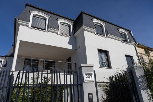 Programme de 11 logements - SCI BHM media 15
