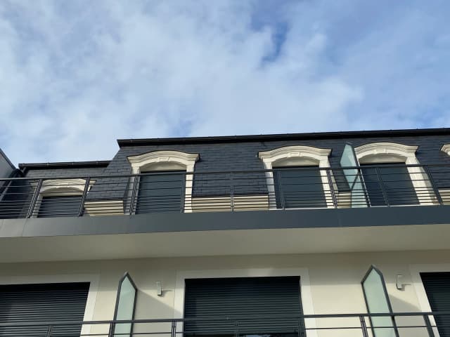 Programme de 11 logements - SCI BHM media 7