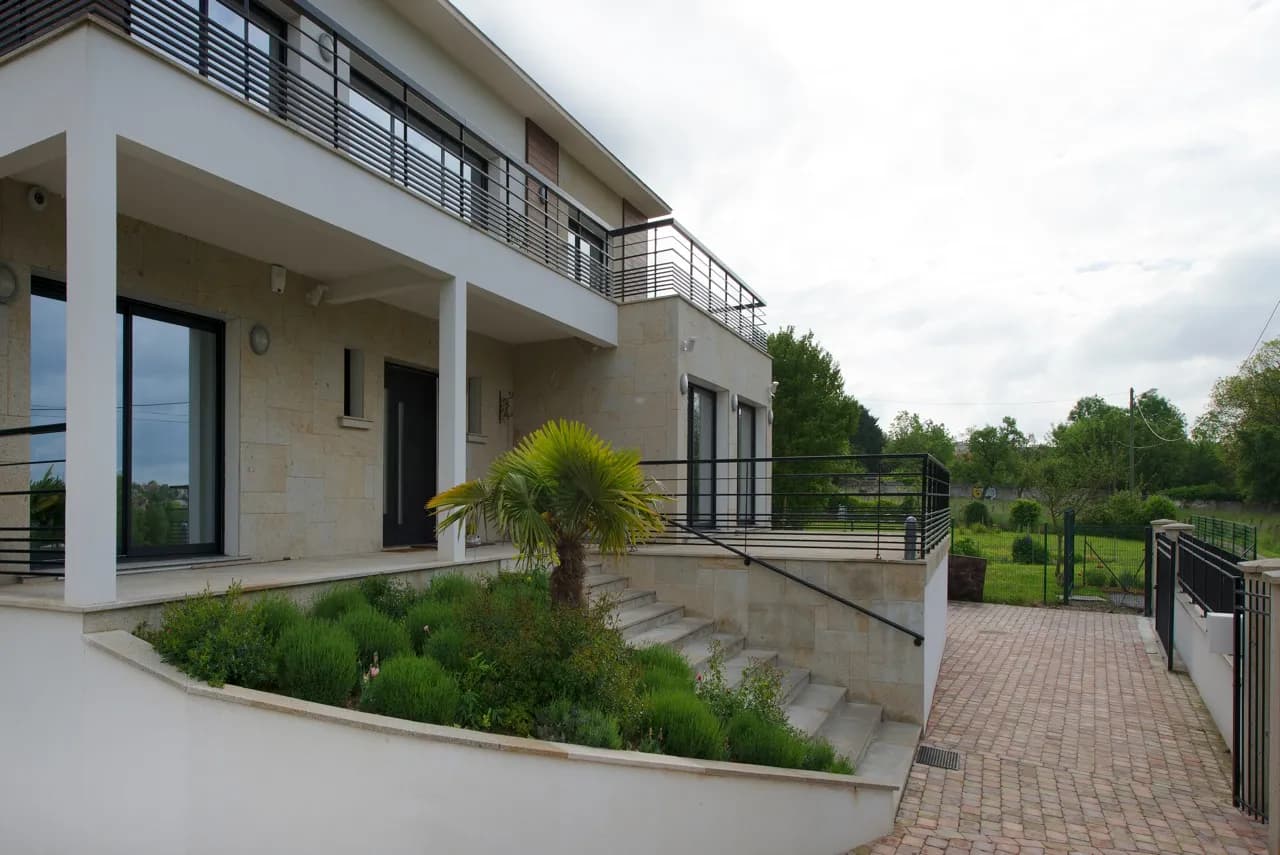 Résidence SCI Les Pissotes media 1