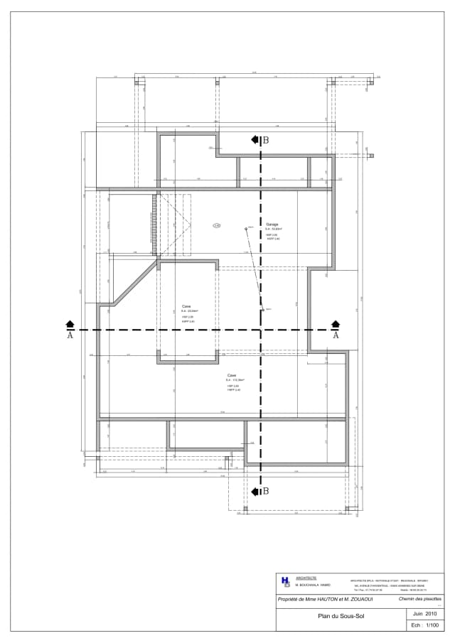 Résidence SCI Les Pissotes media 33