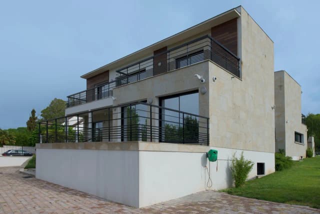 Résidence SCI Les Pissotes media 4